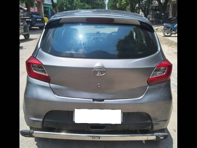 Tata Tiago XZ Diesel Second-hand 2019 Tata Tiago XZ Diesel for sale in Kanpur-2