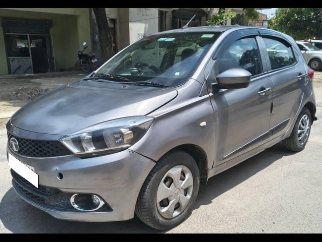 Tata Tiago XZ Diesel Second-hand 2019 Tata Tiago XZ Diesel for sale in Kanpur-7