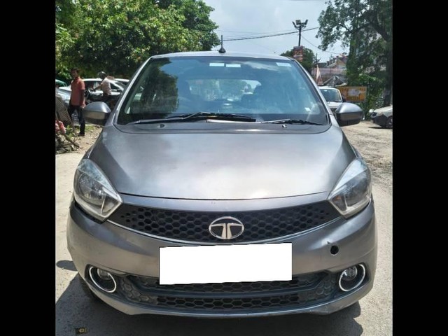 Tata Tiago XZ Diesel Second-hand 2019 Tata Tiago XZ Diesel for sale in Kanpur-3