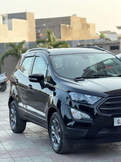 Used Sports Diesel