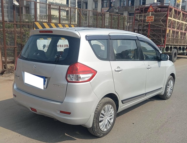 Second-hand 2015 Maruti Ertiga VDI for sale in Thane-13