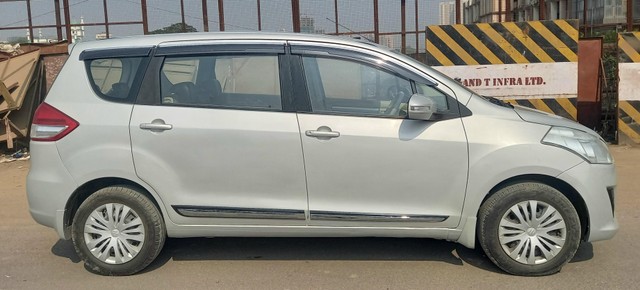 Second-hand 2015 Maruti Ertiga VDI for sale in Thane-1