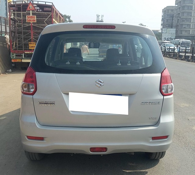Second-hand 2015 Maruti Ertiga VDI for sale in Thane-2