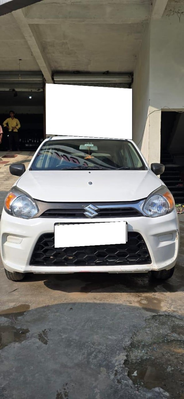 Second-hand 2020 Maruti Alto 800 VXI Plus BSVI for sale in Deoria