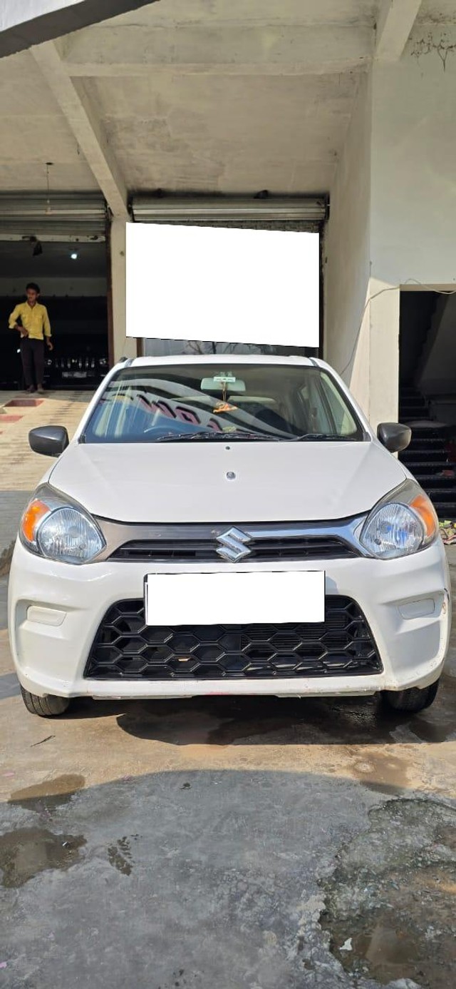 Second-hand 2020 Maruti Alto 800 VXI Plus BSVI for sale in Deoria