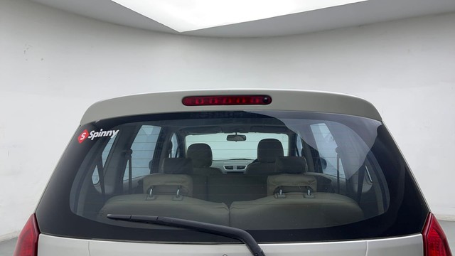 Second-hand 2016 Maruti Suzuki Ertiga ZXI for sale in Lucknow-33