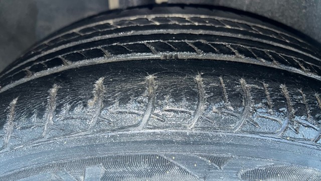 Second-hand 2016 Maruti Suzuki Ertiga ZXI for sale in Lucknow-24