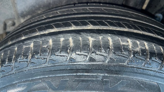 Second-hand 2016 Maruti Suzuki Ertiga ZXI for sale in Lucknow-39