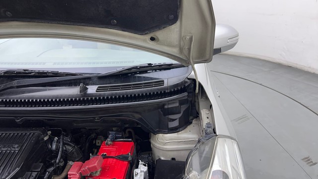 Second-hand 2016 Maruti Suzuki Ertiga ZXI for sale in Lucknow-36