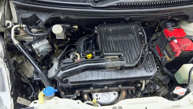 Second-hand 2016 Maruti Suzuki Ertiga ZXI for sale in Lucknow-32