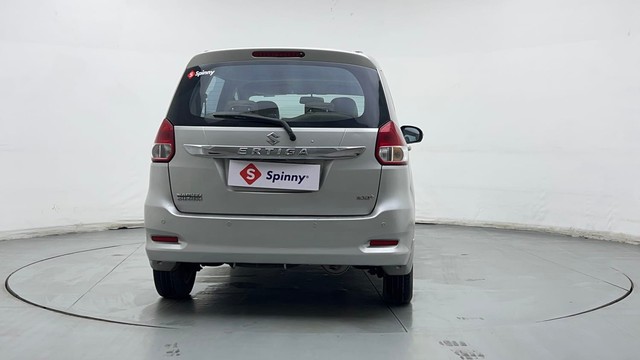 Second-hand 2016 Maruti Suzuki Ertiga ZXI for sale in Lucknow-4