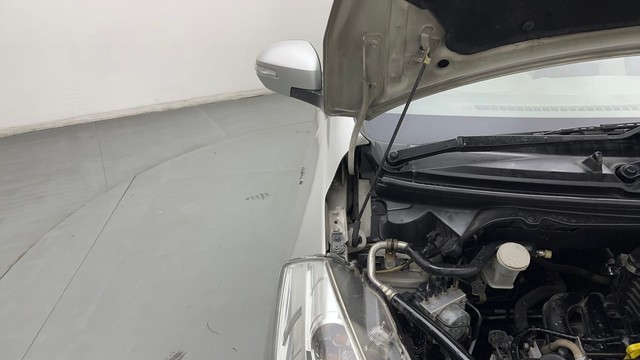 Second-hand 2016 Maruti Suzuki Ertiga ZXI for sale in Lucknow-29