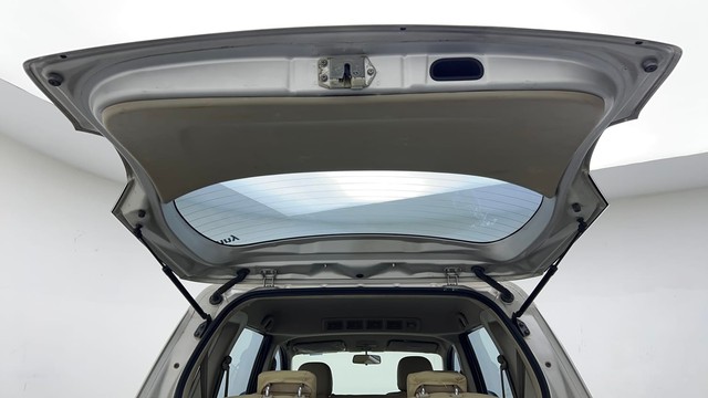 Second-hand 2016 Maruti Suzuki Ertiga ZXI for sale in Lucknow-34