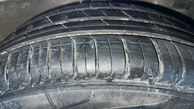 Second-hand 2016 Maruti Suzuki Ertiga ZXI for sale in Lucknow-40