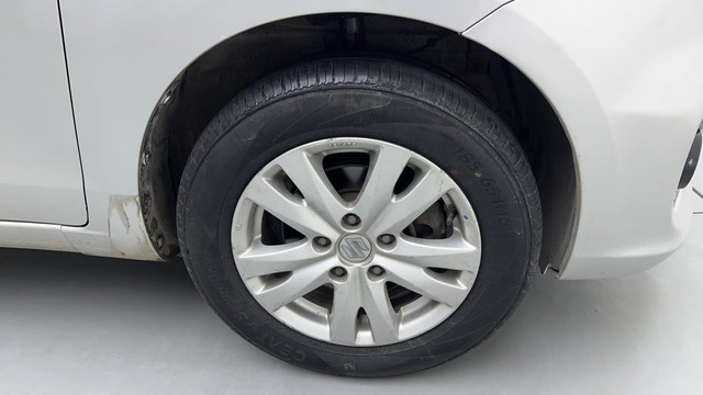 Second-hand 2016 Maruti Suzuki Ertiga ZXI for sale in Lucknow-17