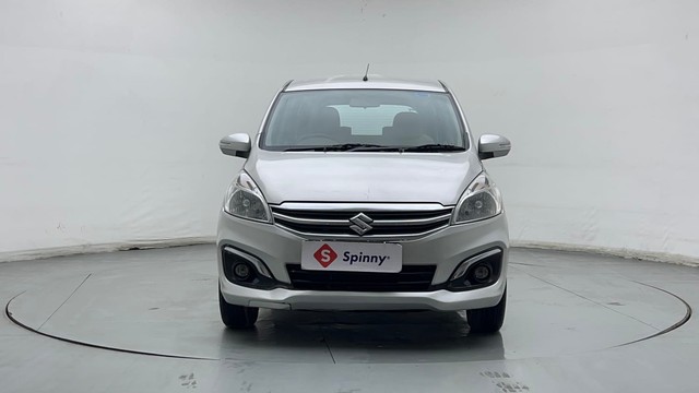 Second-hand 2016 Maruti Suzuki Ertiga ZXI for sale in Lucknow-7