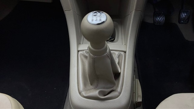 Second-hand 2016 Maruti Suzuki Ertiga ZXI for sale in Lucknow-12