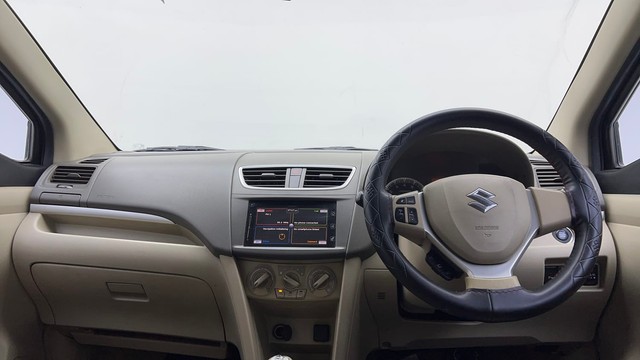 Second-hand 2016 Maruti Suzuki Ertiga ZXI for sale in Lucknow-11