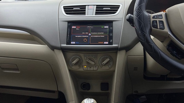 Second-hand 2016 Maruti Suzuki Ertiga ZXI for sale in Lucknow-26