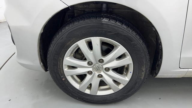 Second-hand 2016 Maruti Suzuki Ertiga ZXI for sale in Lucknow-20