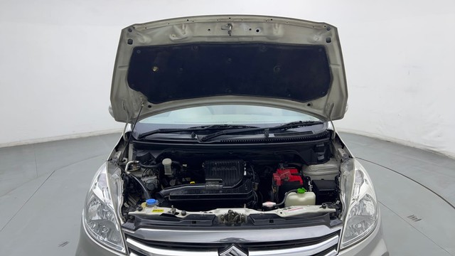 Second-hand 2016 Maruti Suzuki Ertiga ZXI for sale in Lucknow-8