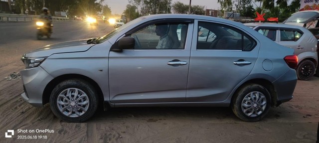 Second-hand 2019 Honda Amaze E Diesel BSIV for sale in Unnao