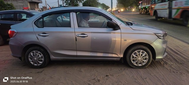 Second-hand 2019 Honda Amaze E Diesel BSIV for sale in Unnao