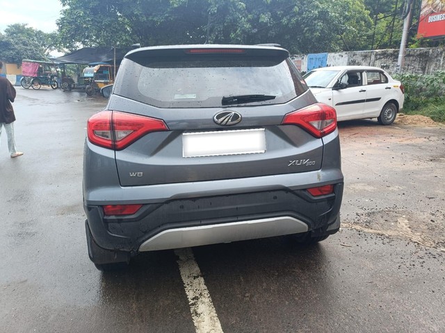 Second-hand 2021 Mahindra XUV300 W8 BSVI for sale in Kolkata-2