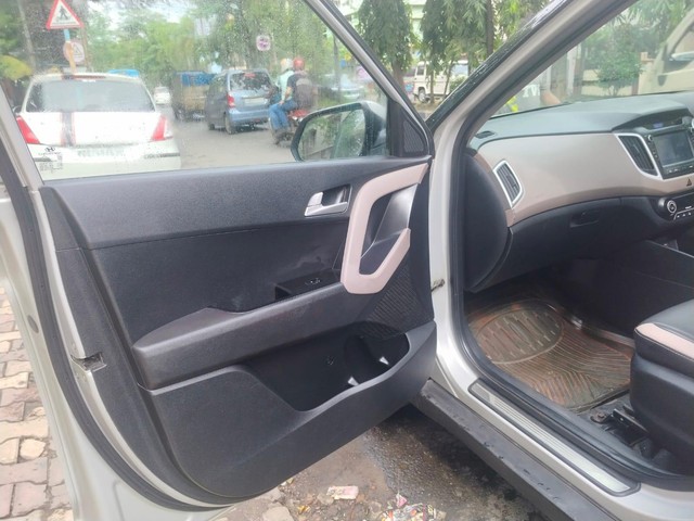 Second-hand 2018 Hyundai Creta 1.6 VTVT SX Plus for sale in Kolkata-3