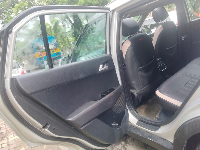 Second-hand 2018 Hyundai Creta 1.6 VTVT SX Plus for sale in Kolkata-17