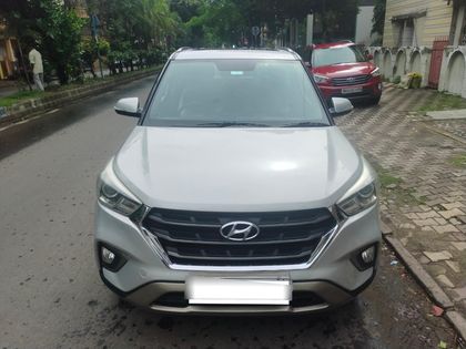 Used 1.6 VTVT SX Plus