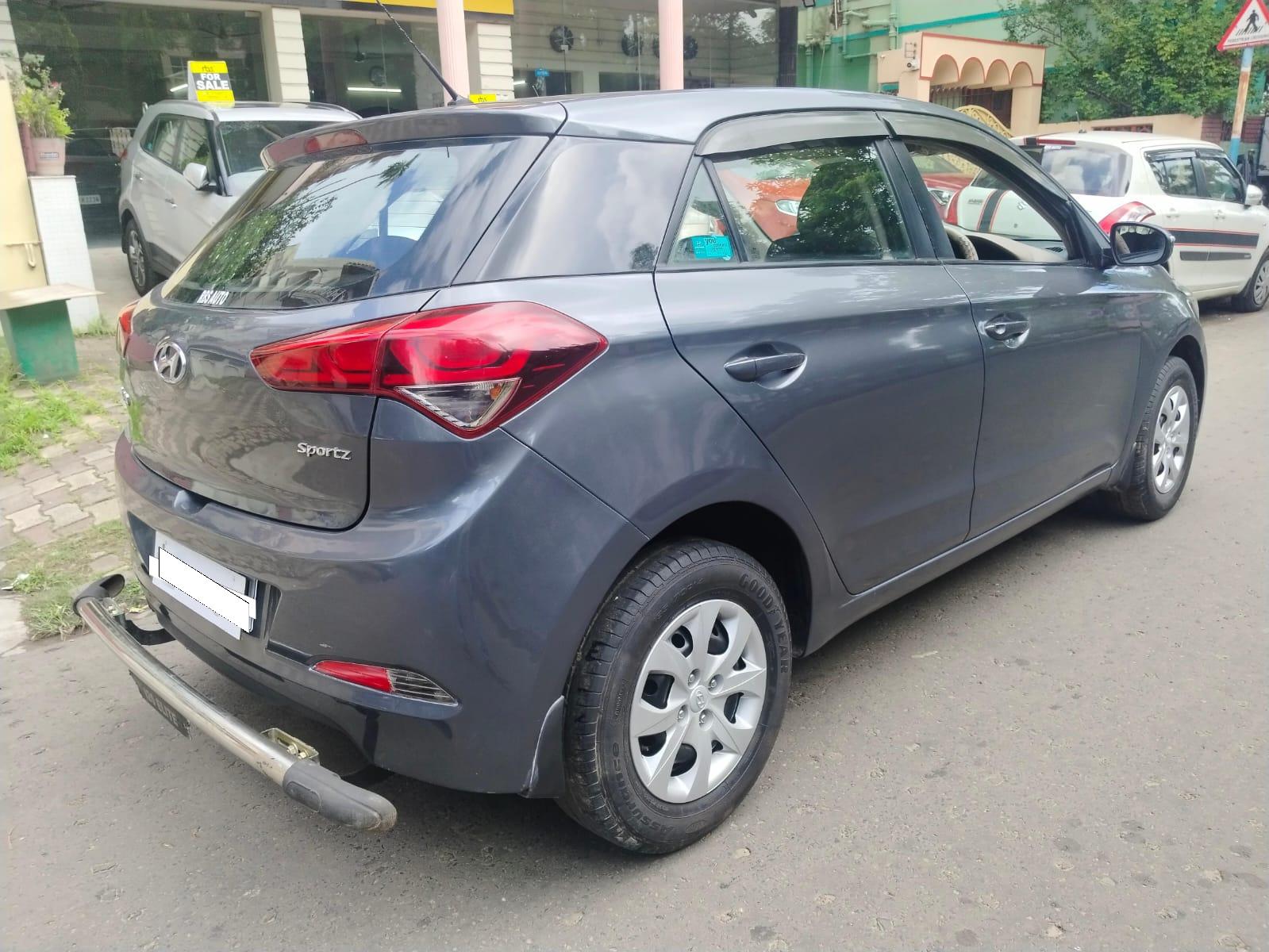 Image Used Car