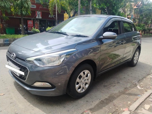 Second-hand 2017 Hyundai i20 Sportz 1.2 for sale in Kolkata-6