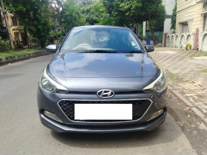 Second-hand 2017 Hyundai i20 Sportz 1.2 for sale in Kolkata