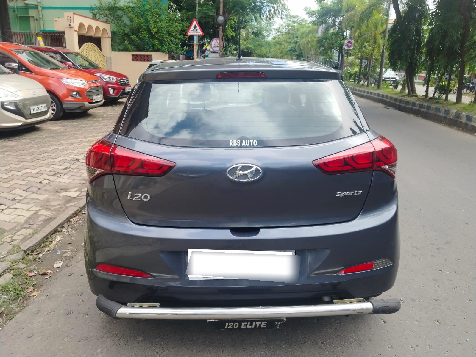 Image Used Car