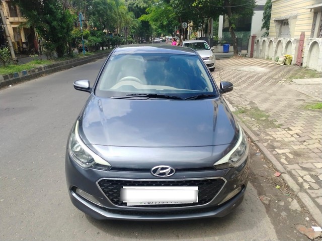 Second-hand 2017 Hyundai i20 Sportz 1.2 for sale in Kolkata-7