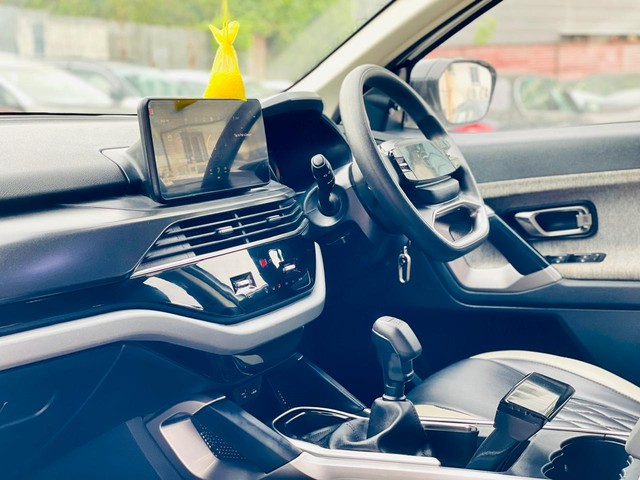 Second-hand 2024 Tata Harrier Pure (O) for sale in Surat-11