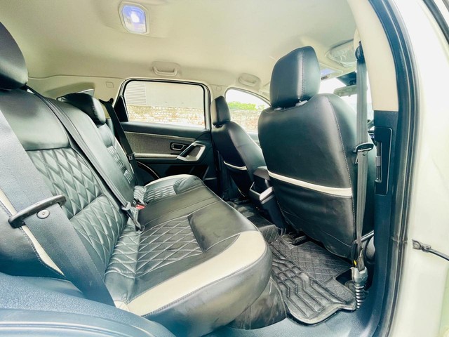 Second-hand 2024 Tata Harrier Pure (O) for sale in Surat-7