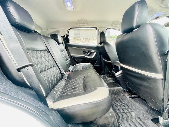 Second-hand 2024 Tata Harrier Pure (O) for sale in Surat-8