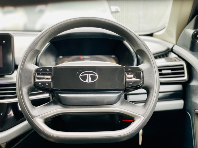 Second-hand 2024 Tata Harrier Pure (O) for sale in Surat-9