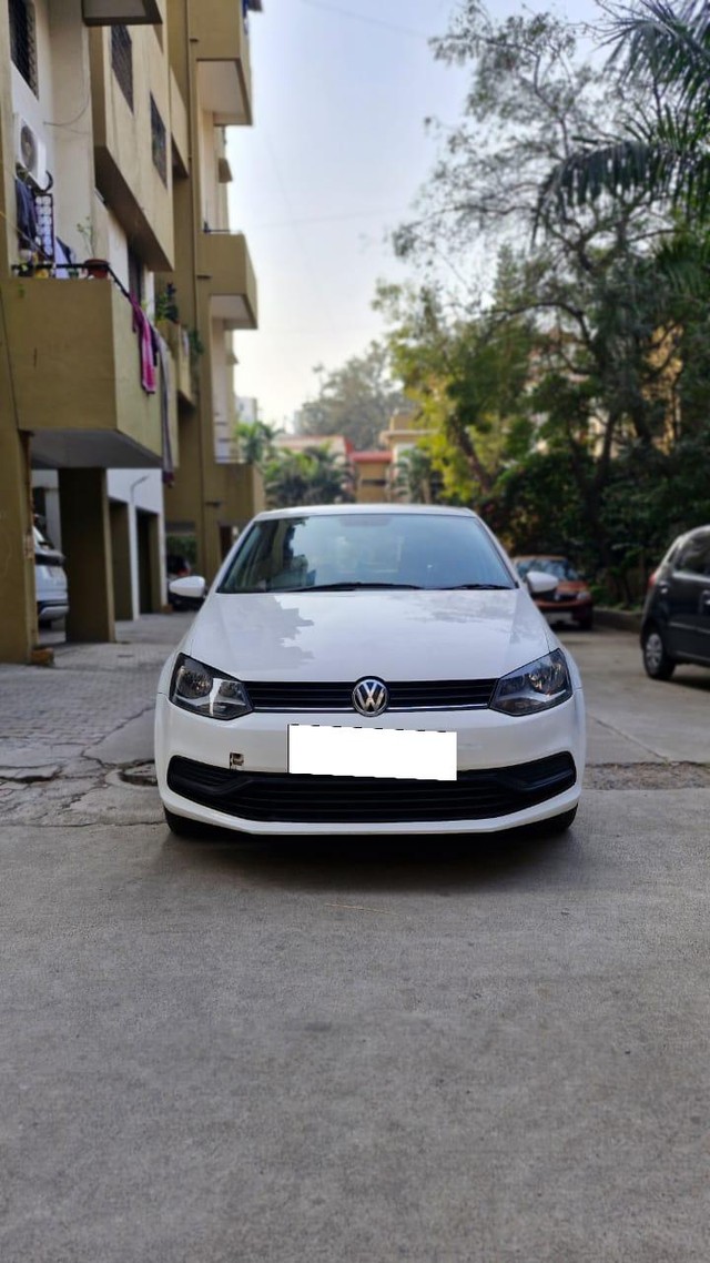 Second-hand 2018 Volkswagen Polo 1.2 MPI Comfortline for sale in Pune-6