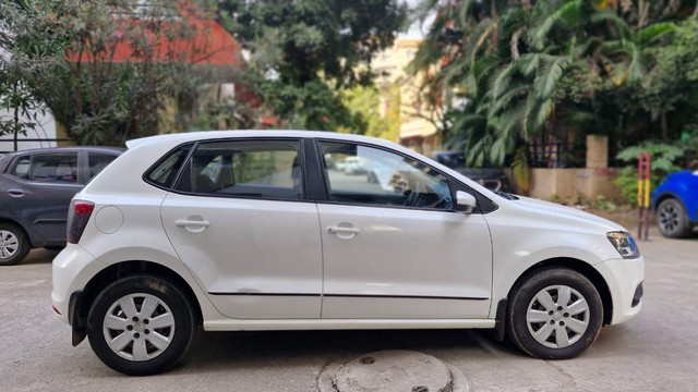 Second-hand 2018 Volkswagen Polo 1.2 MPI Comfortline for sale in Pune-1