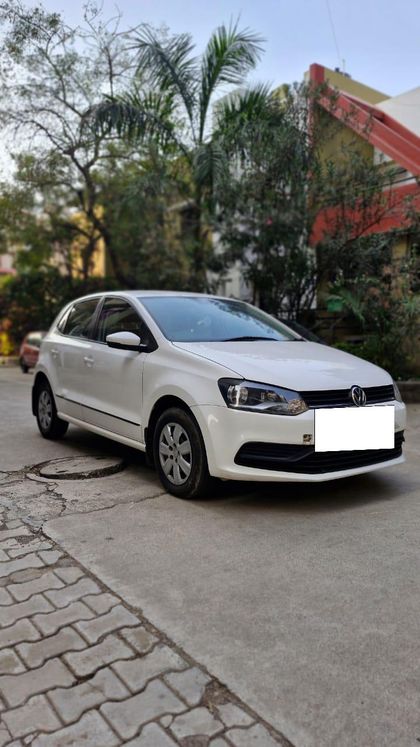 2018 Volkswagen Polo 1.2 MPI Comfortline