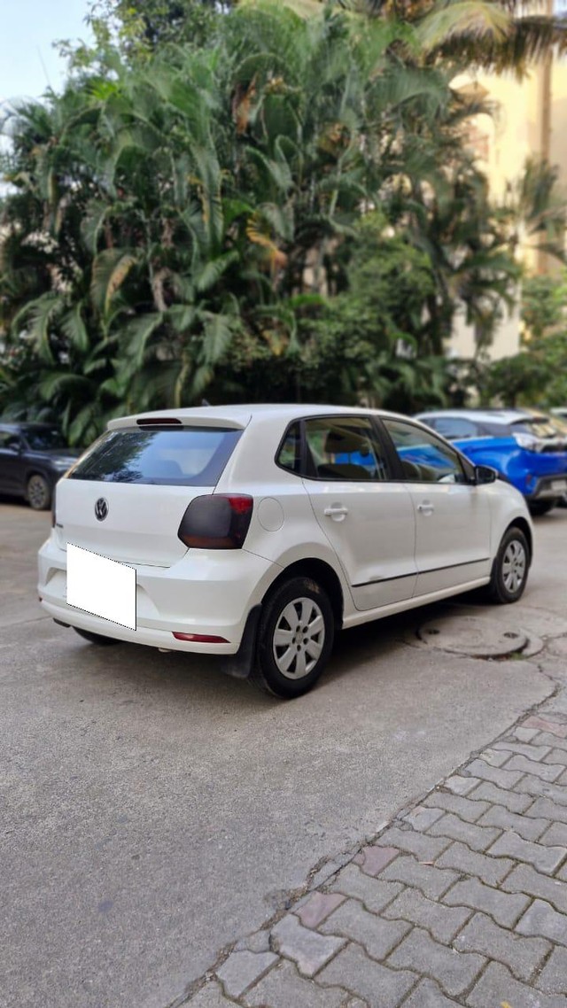 Second-hand 2018 Volkswagen Polo 1.2 MPI Comfortline for sale in Pune-10