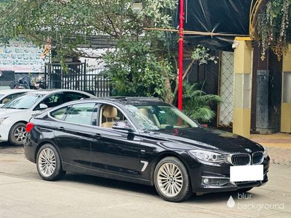 Used Luxury Line