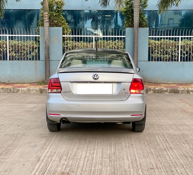 Second-hand 2018 Volkswagen Vento 1.5 TDI Highline AT for sale in Pune-2