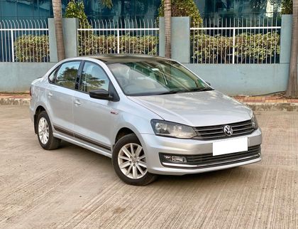 Used 1.5 TDI Highline AT
