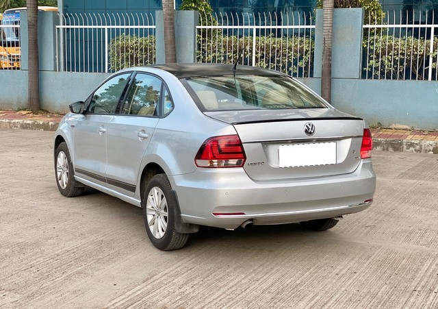 Second-hand 2018 Volkswagen Vento 1.5 TDI Highline AT for sale in Pune-8