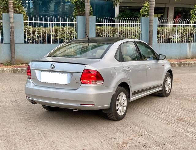Second-hand 2018 Volkswagen Vento 1.5 TDI Highline AT for sale in Pune-7