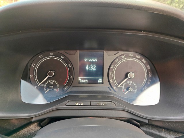 Second-hand 2021 Skoda Kushaq 1.5 TSI Style BSVI for sale in Gurgaon-18